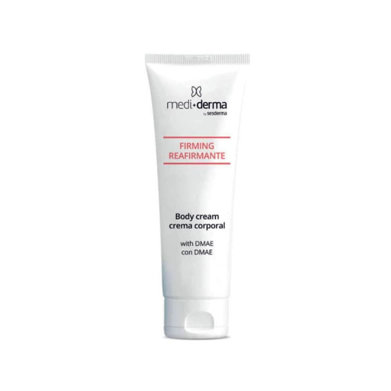 Ліфтинг-крем для тіла Medi+derma Firming Body Cream 250 мл Дніпро - фото 1