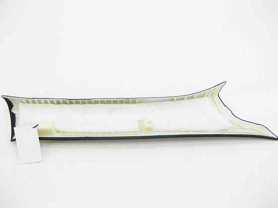 Mercedes-Benz  A1666901325 9G26 Обшивка лівої стійки "A" чорна ML/GLE W166 GL/GLS X166 Одеса