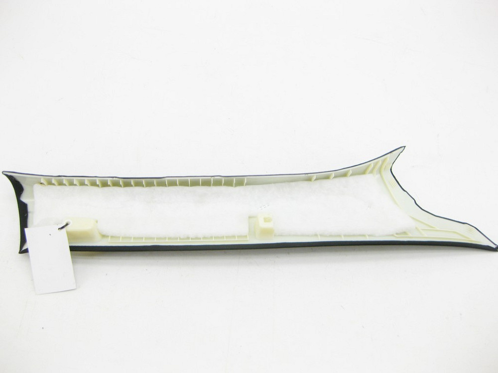 Mercedes-Benz  A1666901325 9G26 Обшивка лівої стійки "A" чорна ML/GLE W166 GL/GLS X166 Одеса - фото 3