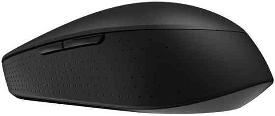Бездротова мишка Xiaomi Mi dual mode silent edition HLK4041GL/WXSMSBMW02 (Чорна) Николаев