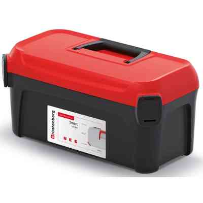 Ящик для інструментів Kistenberg 20&quot;, 500*251*243, SMART, KSM50 (KSM50) Вінниця