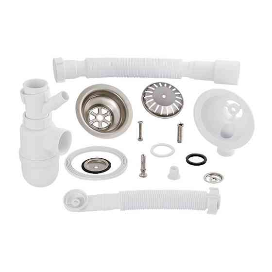 Мийка Zerix ZS-6250S-12 Коричнева (ZX4592) Киев