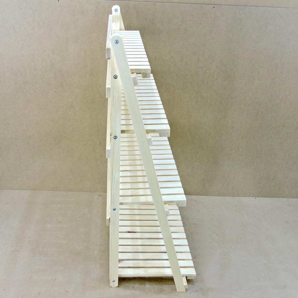 Підставка для квітів "Томар 410" бланже Миколаїв - фото 4