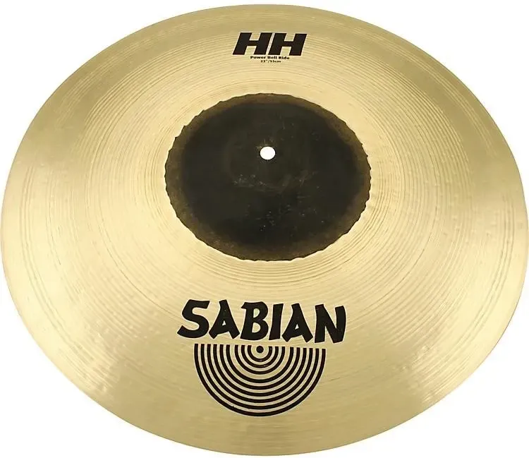 Ударная установка  Sabian HH Power Bell Ride 22
