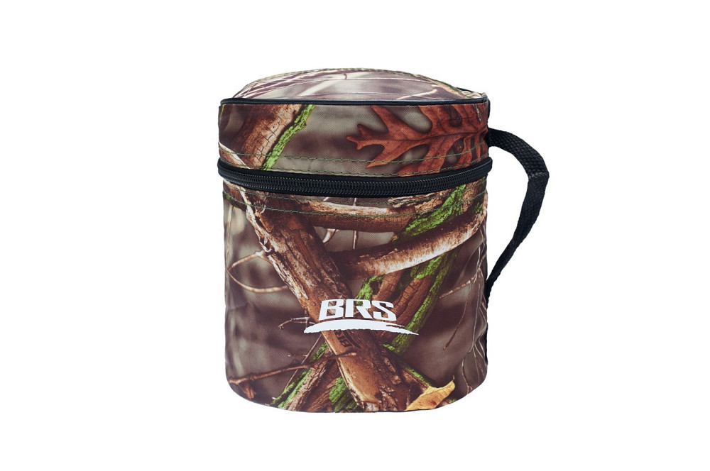 Жидкостная горелка примуса BRS-29B Киев - изображение 8