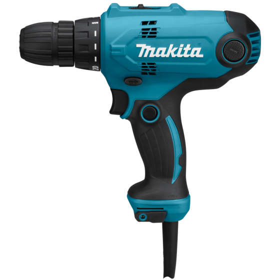 Мощная электрическая дрель-шуруповерт (электрошуруповерт) MAKITA DF0300 Киев