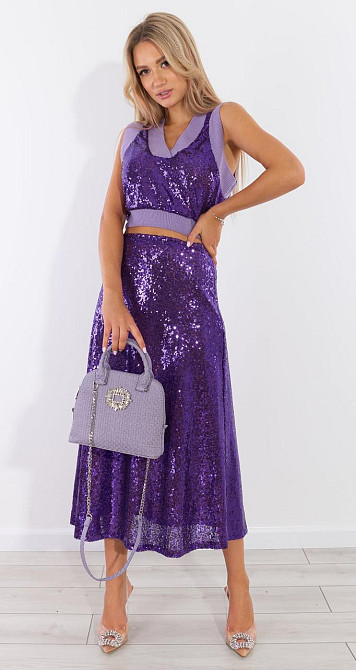 Вечерний наряд (44) Киев - изображение 1