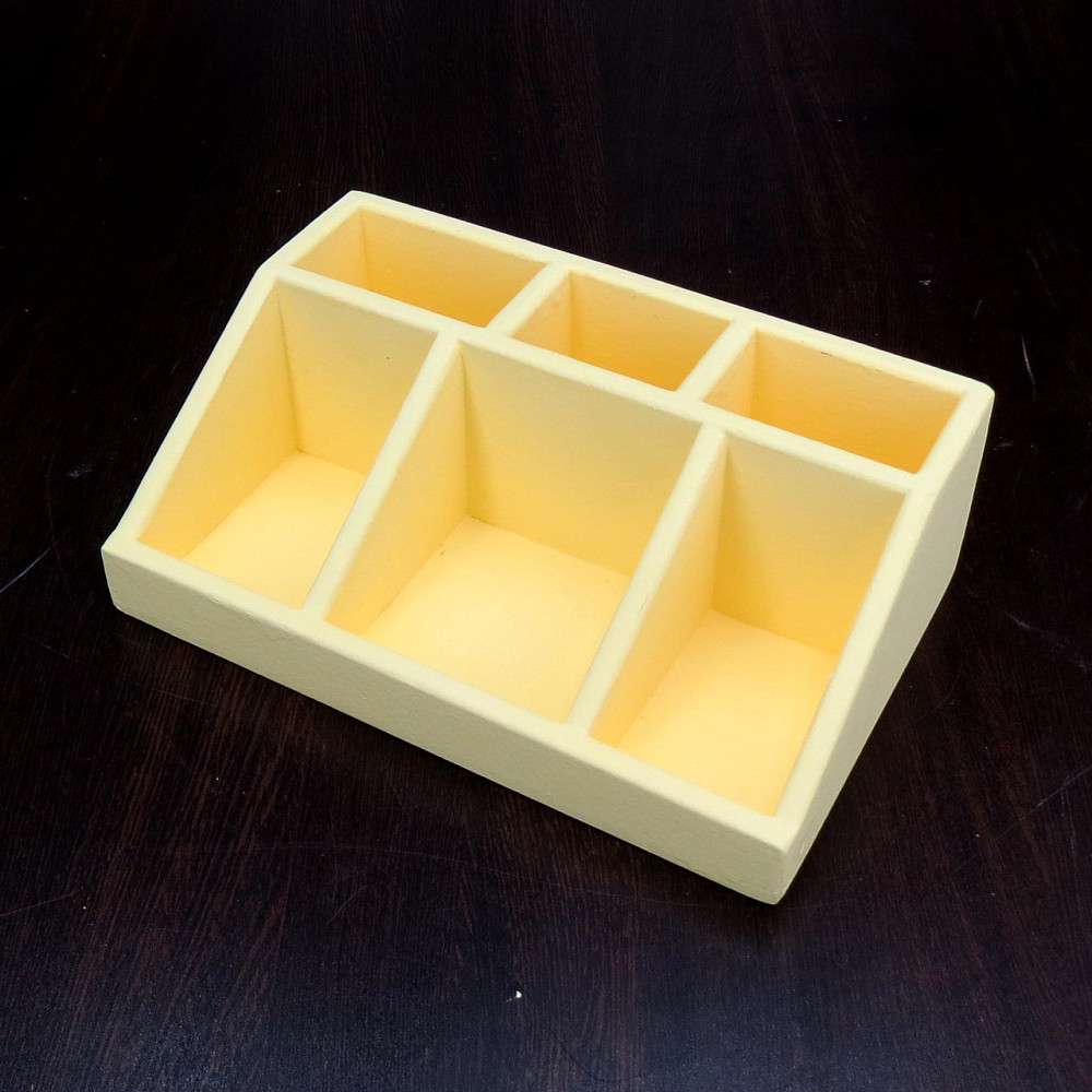 Органайзер для косметики "Аріадна" лимонад Миколаїв - фото 2