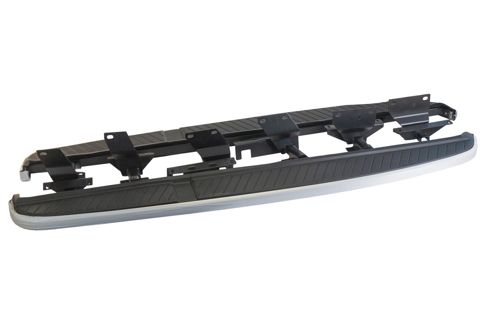 Підніжки LR RANGE ROVER SPORT L320 2005 -2013 GP LB-R10-018 Київ - фото 2