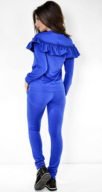 Трикотажный костюм (42) Киев - изображение 4