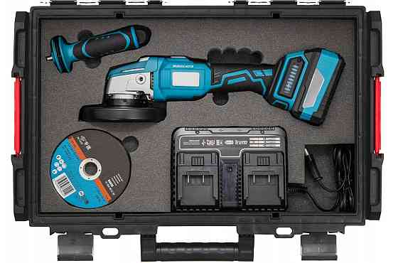 Оранайзер для інструментів QS ONE XL 2,0 MFI Одеса