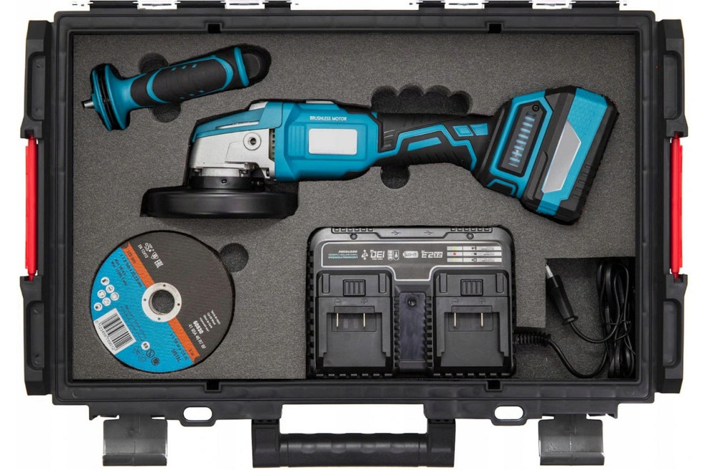 Оранайзер для інструментів QS ONE XL 2,0 MFI Одеса - фото 4