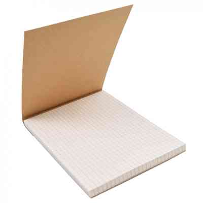 Блокнот Yes Urban animals В6 80 листов клетка (151997) Винница