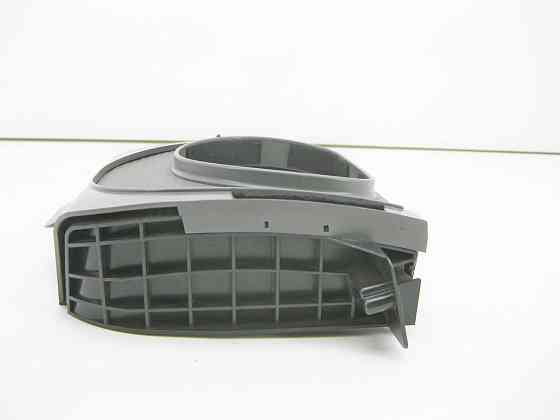 Mercedes-Benz  A2214620095 7J07 Жалюзі - шторка рульової колонки темно-сіра S-Class W221 Одесса