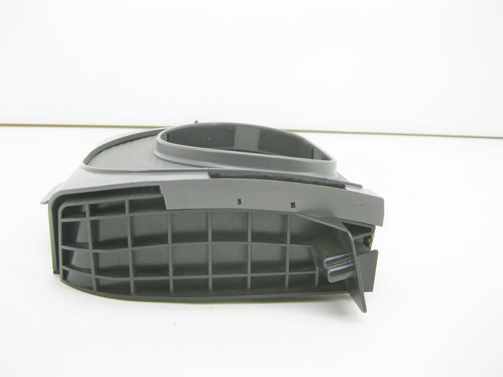 Mercedes-Benz  A2214620095 7J07 Жалюзі - шторка рульової колонки темно-сіра S-Class W221 Одесса - изображение 3