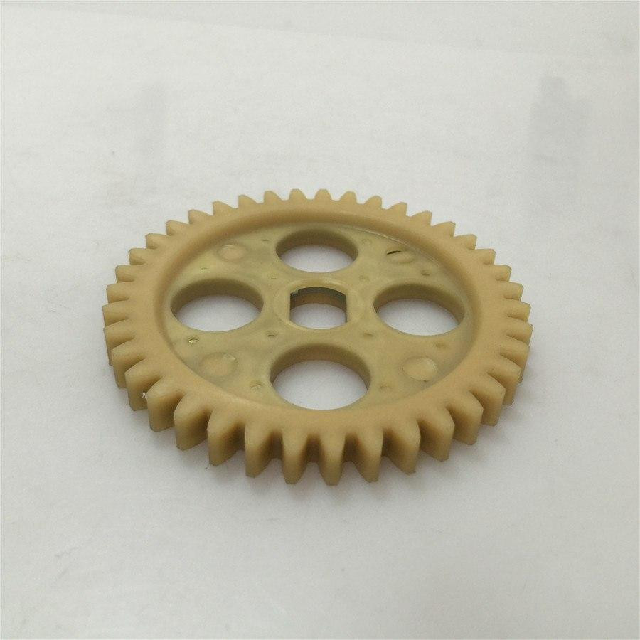 Шестерня маслонасоса мотоцикл 4T CB125/150 Мукачево - изображение 1