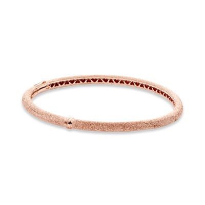 Срiбний браслет для намистин Пандора«Матовое сияние» 587915 MasterSem Київ - фото 3