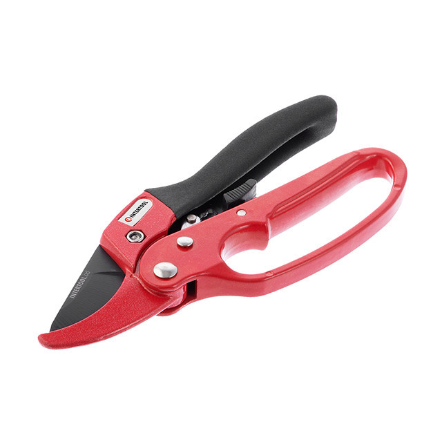 Секатор, 200 мм, різ: Ø 22 мм INTERTOOL FT-1005 Київ - фото 5