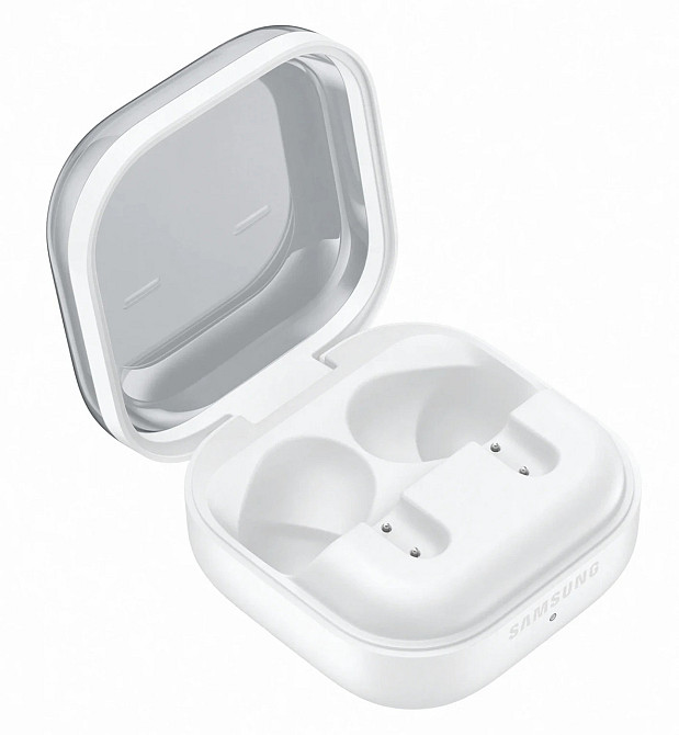 Bluetooth-гарнітура Samsung Galaxy Buds4 Pro White (SM-R640NZWASEK) ( 26713 ) Харьков - изображение 10