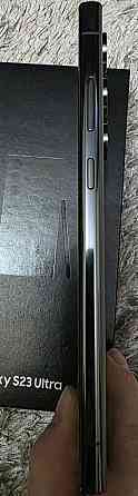 Телефон Samsung S23 Ultra 12/256Gb (SM-S9180) Киев