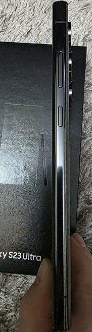 Телефон Samsung S23 Ultra 12/256Gb (SM-S9180) Київ - фото 4