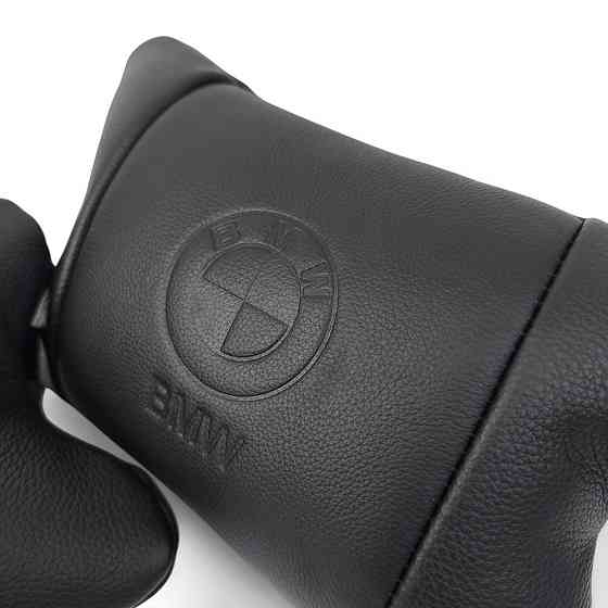 Подушка в автомобиль, Подушки с логотипом от производителя, Автомобильная подушка в подарок EY-26 Киев