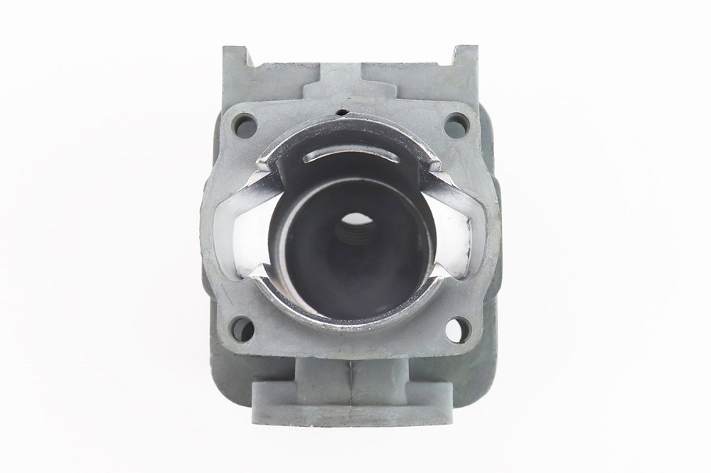 Циліндр к-кт (цпг) 44mm (палець 10mm) "чорний" Київ - фото 3