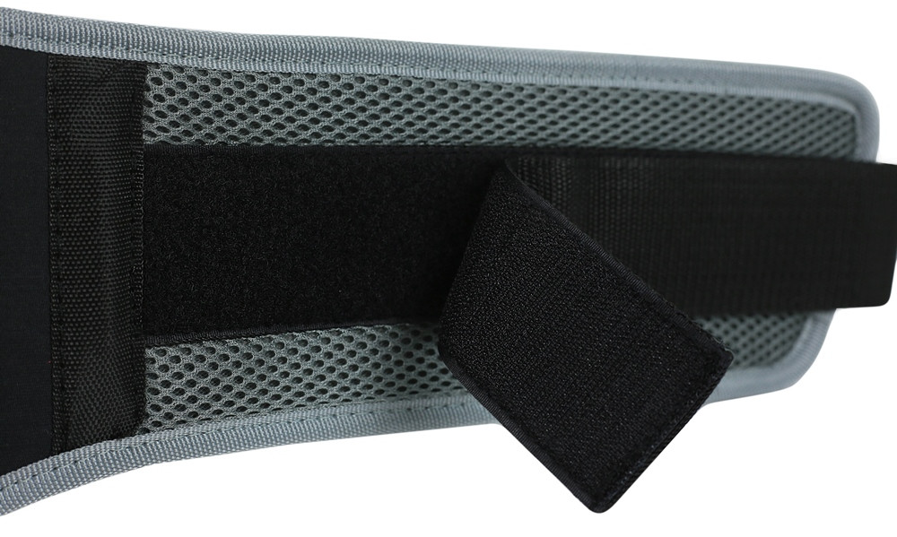 Пояс для важкої атлетики VNK Neoprene XL Каменское - изображение 6