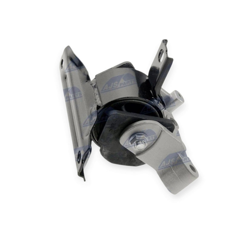 Подушка Додж Caliber 2.4, Jeep Compass 2.0, 2.4 (06-) правая R ATM двигателя Мукачево - изображение 1