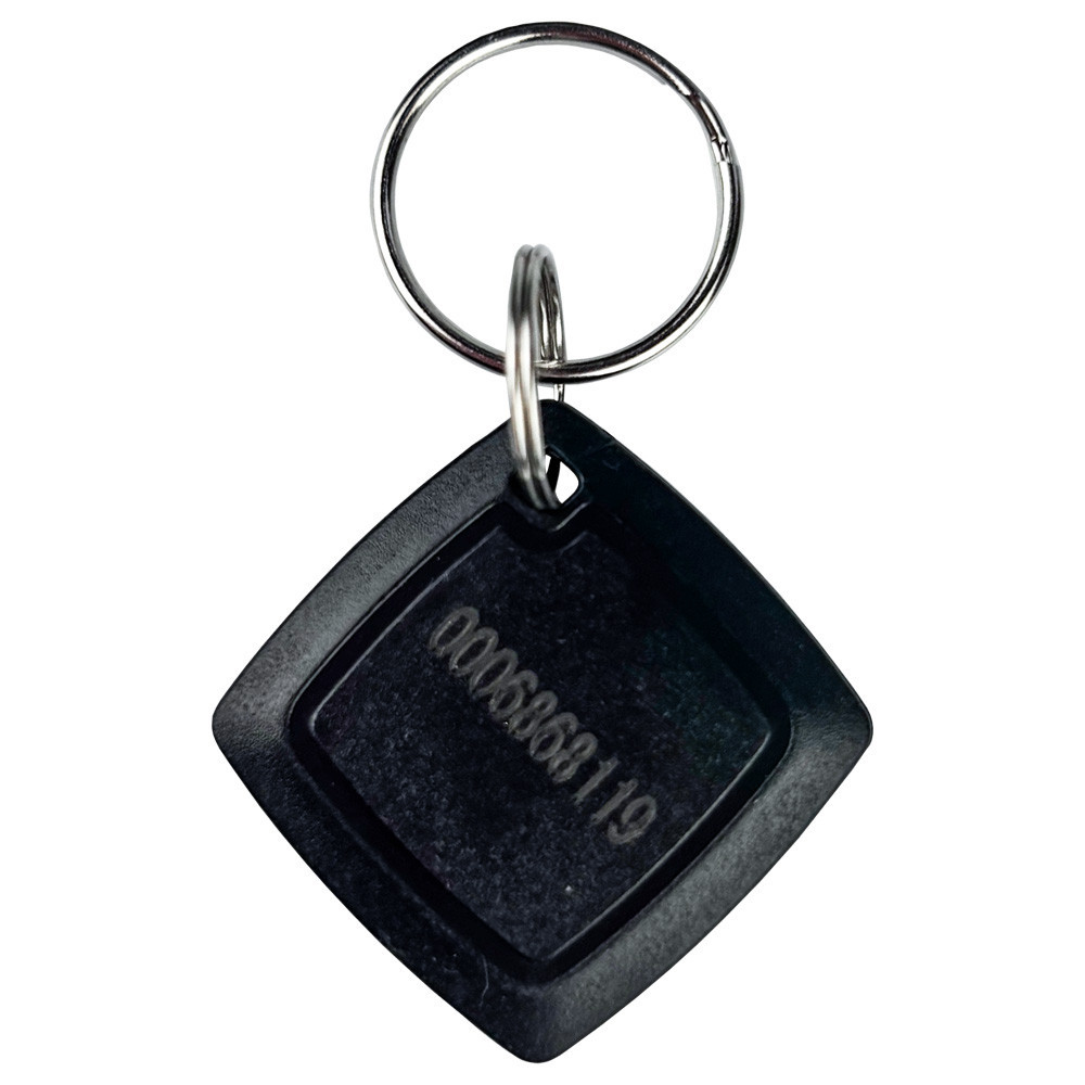 Брелок EM-Marin SEVEN R-92 черный Киев - изображение 2