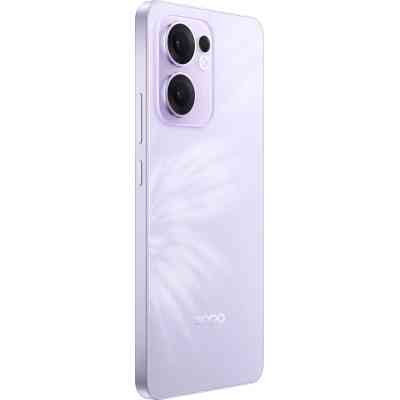 Мобильный телефон Oppo Reno13 FS 5G 12/512GB Plume Purple (OFCPH2699_PURPLE) Винница