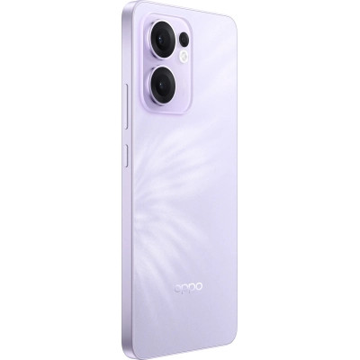 Мобільний телефон Oppo Reno13 FS 5G 12/512GB Plume Purple (OFCPH2699_PURPLE) Вінниця - фото 5