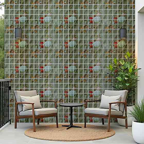 Декоративная панель для стен Киев