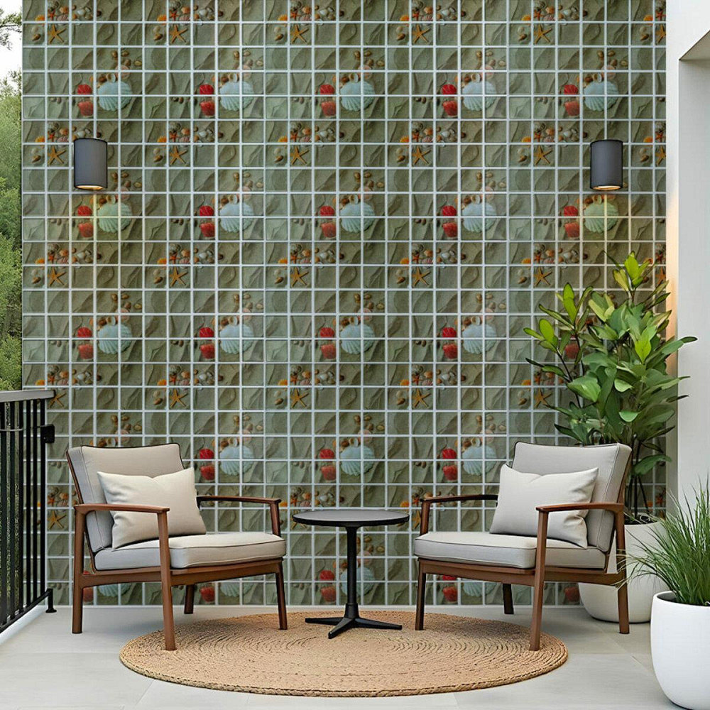 Декоративная панель для стен Киев - изображение 6