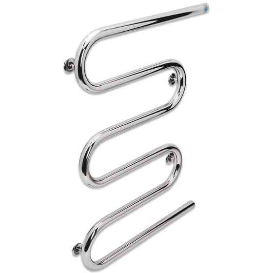 Сушарка для рушників Laris Змійовик 30 РС5 500 Х 800 1/2" Київ