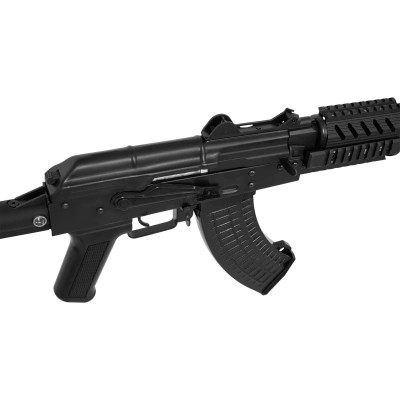 Винтовка страйкбольная LCT АКС-74У Tactical Telescopic AEG (TX-74UN AEG) Винница - изображение 7