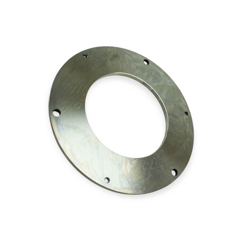 Диск таврія новий зразок ex-1102-h гальмівний Мукачево - фото 1