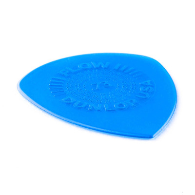 Медіатор Jim Dunlop Flow Standard Pick .73mm 6 шт. (549P.73) Вінниця - фото 2