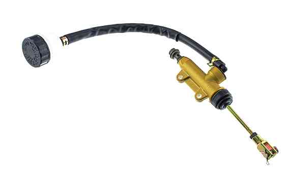 Машинка тормозная универсальная (заднего тормоза) (mod:4, с выносным бачком) Мукачево