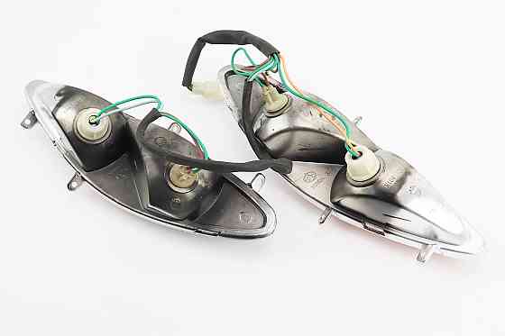 Viper - F1/F50 Повороти передні к-кт 2шт (спільне проведення) Киев