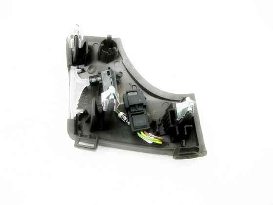 Mercedes-Benz  A1666804271 Декоративна накладка лівої частини торпеди з підсвічуванням ML/GLE W166 GLE Coupe C292 GL/GLS X166 Одеса