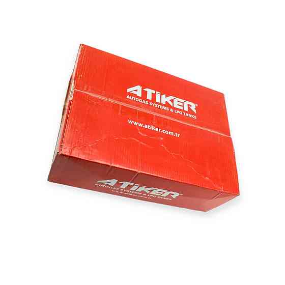 Інше покоління для карб з редуктором vr01 гбо Мукачево