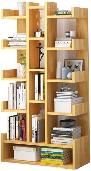 Книжный стеллаж 