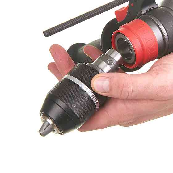 Перфоратор 3-режимный SDS-PLUS PH 26 TX MILWAUKEE потужн.800Вт 4933464579 (HD кейс) Одеса