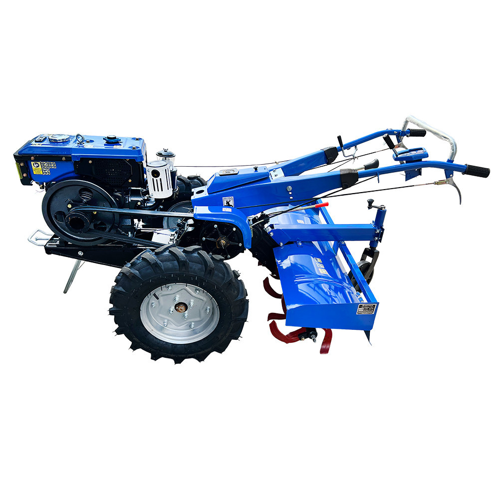 Мотоблок Кентавр МБ1080Д-10 (Заводская Упаковка) (Бескотолковая доставка Новой Поштой) Харьков - изображение 10