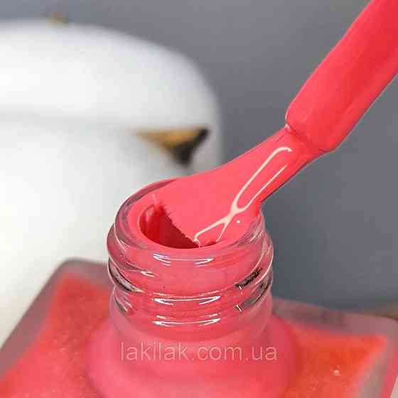 Лак-фарба Designer №04 (Коралова) Stamping Paint 9 мл Херсон