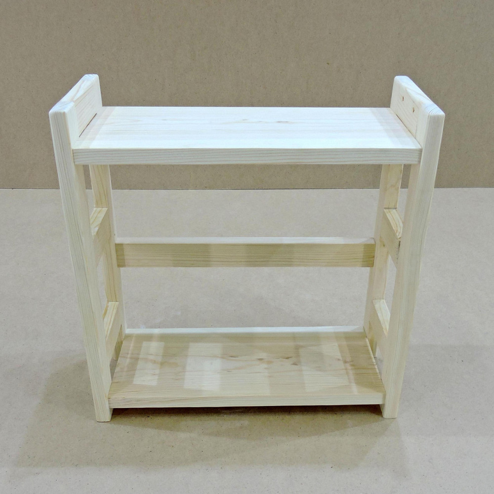 Полка настольная 