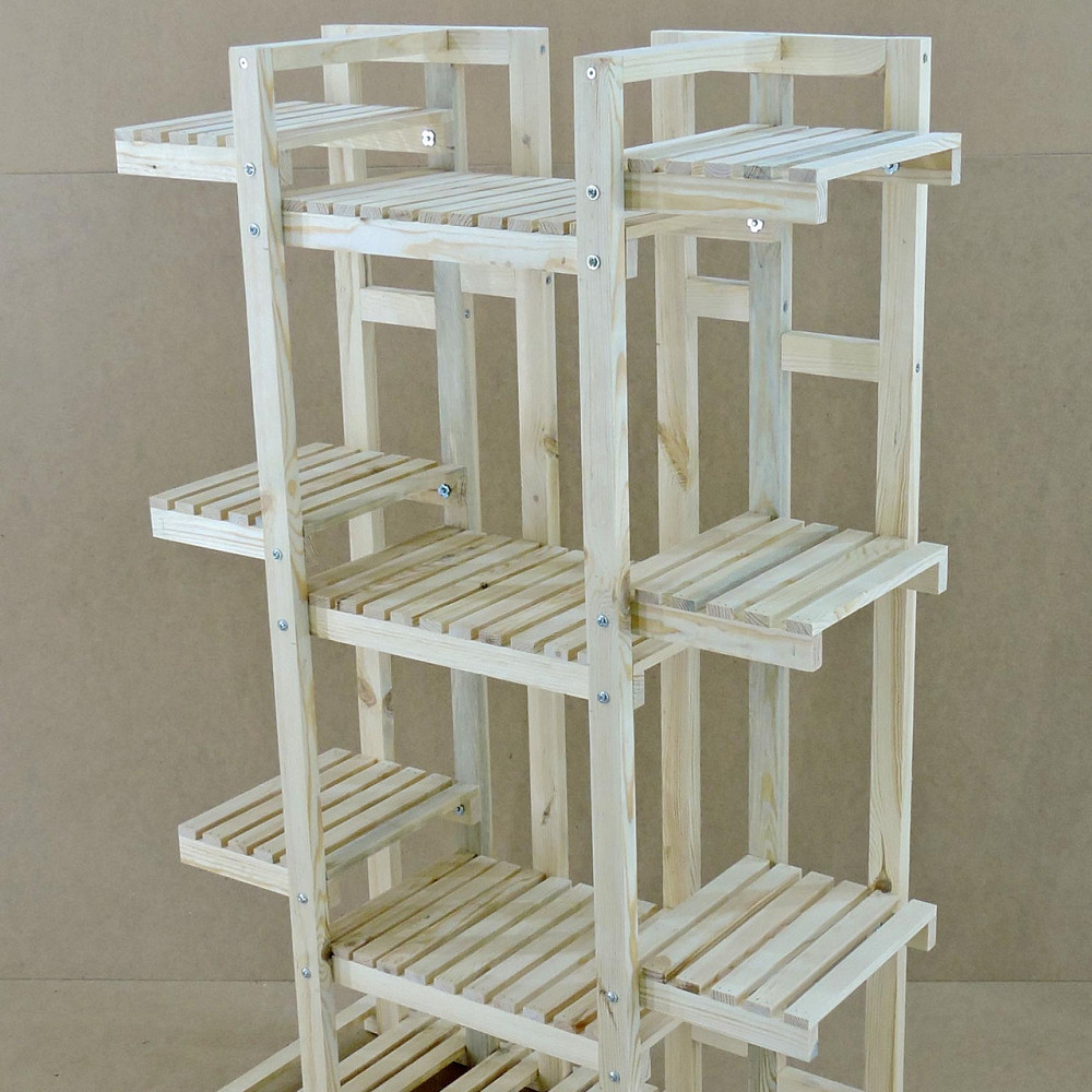 Підставка для квітів "Курбевуа" бланже Миколаїв - фото 4