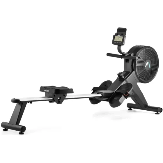 Гребний тренажер Gymtek XR1500 аеромагнітний Київ