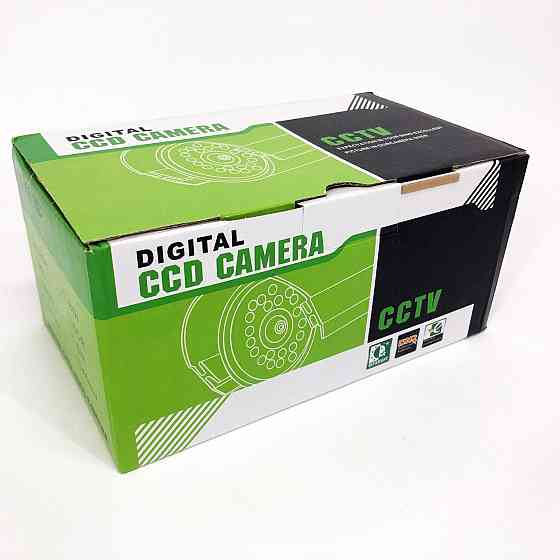 Камера відеоспостереження з віддаленим доступом та мікрофоном Camera 922, Поворотна UJ-718 wifi камера Київ